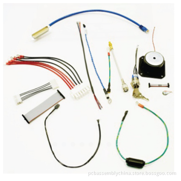 Cable & Harness Assembly